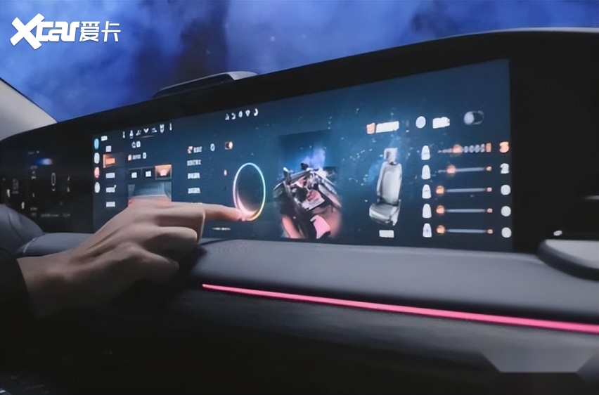 如何成为潮爸潮妈眼中合格的爱车？林肯Z告诉你