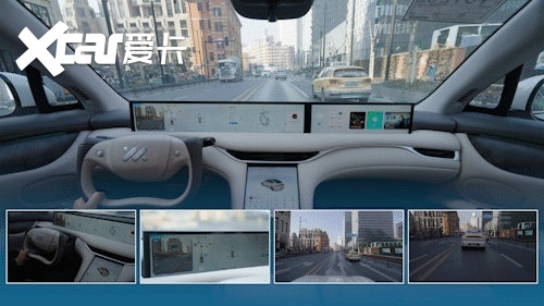 想象再释放！智己汽车 IMOS 2.7.0大焕新