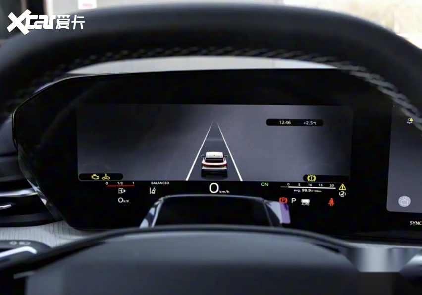 全新奥迪Q5L预售31.3万起，华为乾崑智驾加持，买吗？