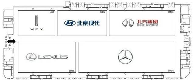 成都车展最轻松攻略，热门新车一览抢“鲜”看