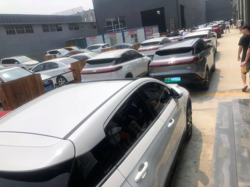 小鹏G3新款上市，老车主集体暴怒：说好的诚信呢？