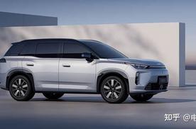 国民增程来了！埃安i60开启预售，增程版12.68万起！