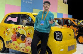 限时权益价3.99万元起，奔腾小马五门版凭「五大进阶」赢您芳心