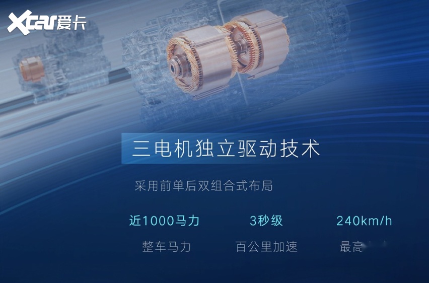 易三方技术驱动，腾势Z9GT与Z9开启预售33.98万起