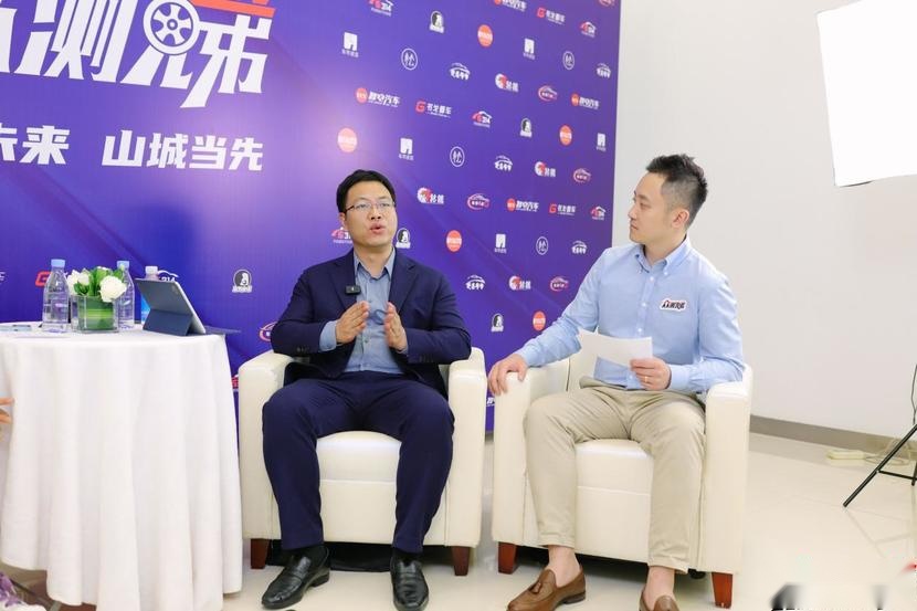 专访东风日产姚曙明：为中国市场提供安全优质的新能源产品