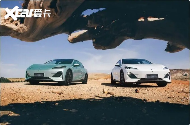 4款车型这么选最划算！深蓝SL03购车手册！
