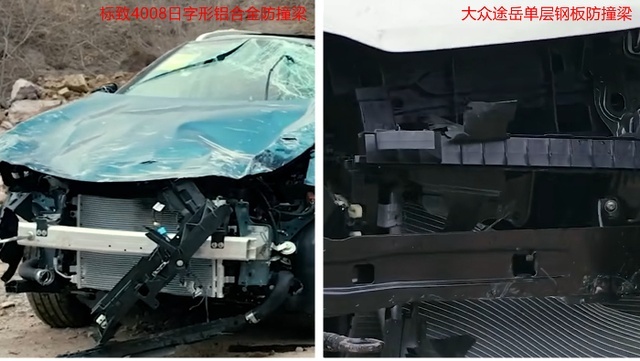 又是一起经费炸裂的暴力测试，德日法美韩，合资SUV谁最强悍？