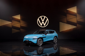 放大招！与众 08 预售 23.99 万起，德系品质+中国智能要改写格