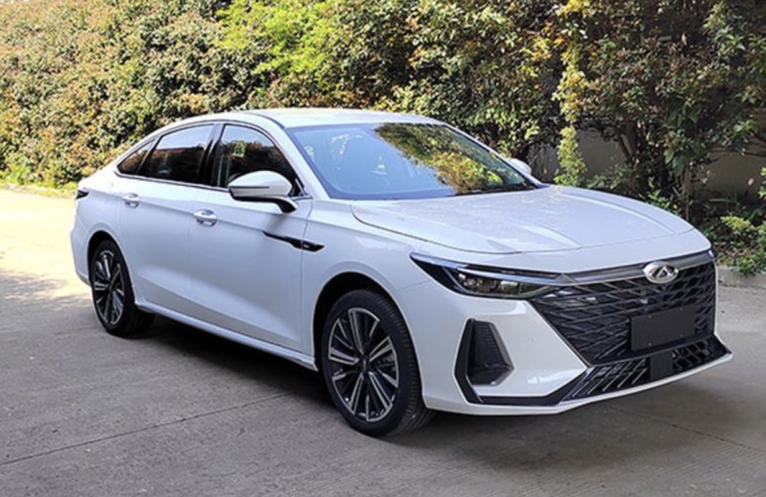 车动态：长安糯玉米上市；广汽销量；凯迪拉克CT5新增1.5T