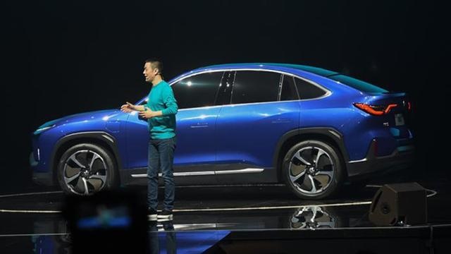 3分钟看车圈：蔚来轿跑SUV EC6性能不输Model Y？
