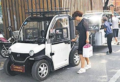 6月份起，交警将会对这三种车辆进行严查，一旦查到就是扣12分