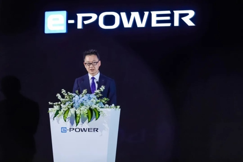 e-POWER，让东风日产重切市场蛋糕