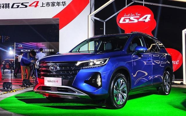 解决汽车社交“刚需”， 第二代传祺GS4全球首搭微信车载版