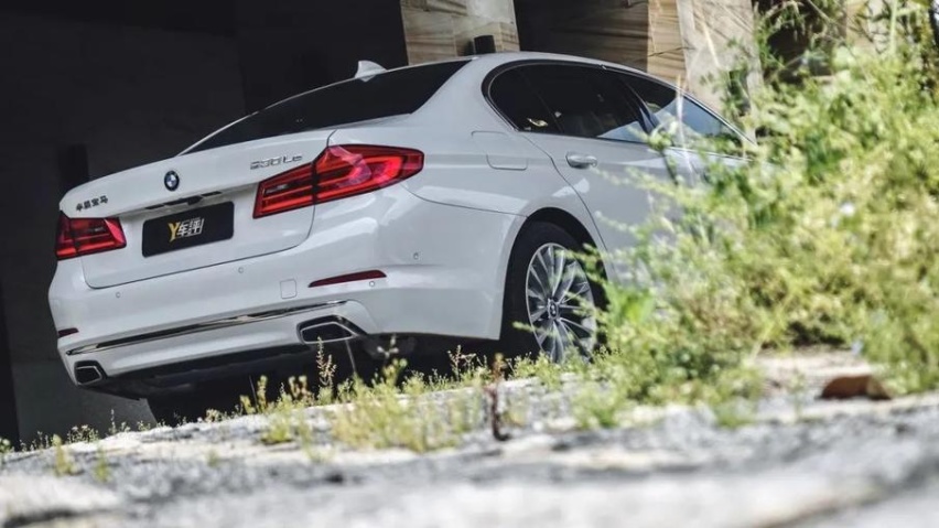 文武兼济 试驾BMW 530Le里程升级版