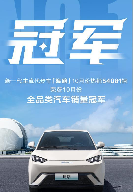 比亚迪展出《黑神话·悟空》痛车，海洋网3年打造350万销量“黑神话“