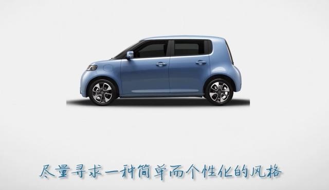 大狗还没捂热,“欧拉猫”又要来了?详解萌系电动车