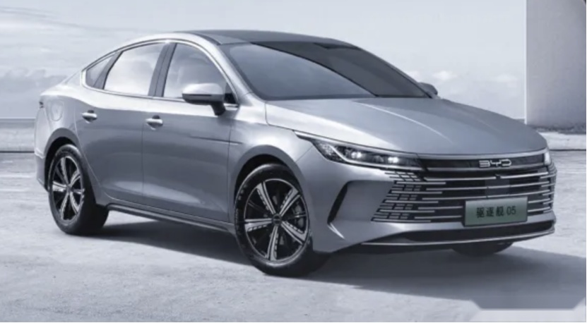 油价将上调!全新AMG E 53e或使用2.0T插混