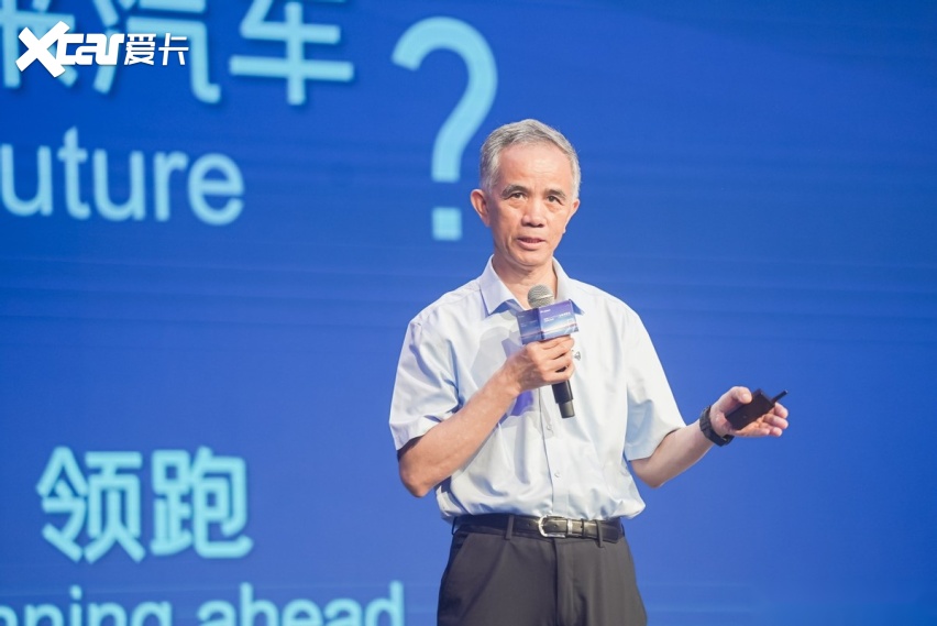 商用车“卷”出新高度！宇通发布睿控E平台或将改变竞争格局