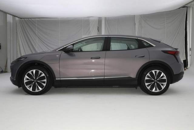 续航620km，比特斯拉Model Y还大，别克E4有机会成爆款吗？