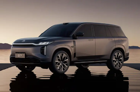 2025年增程式新能源SUV综合排名解析：领跑家庭用车市场