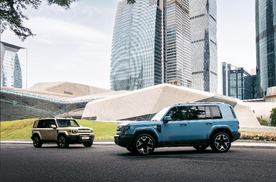 全能家庭新硬派，经典方盒子车iCAR V27质量怎么样？
