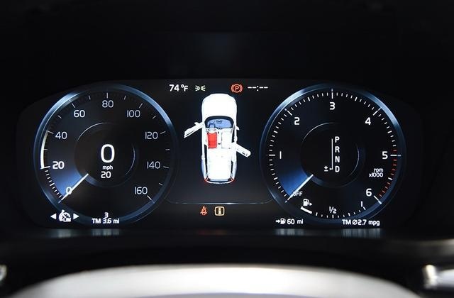 6.7S破百的纯进口旅行轿车 配置比奥迪高 优惠完30万