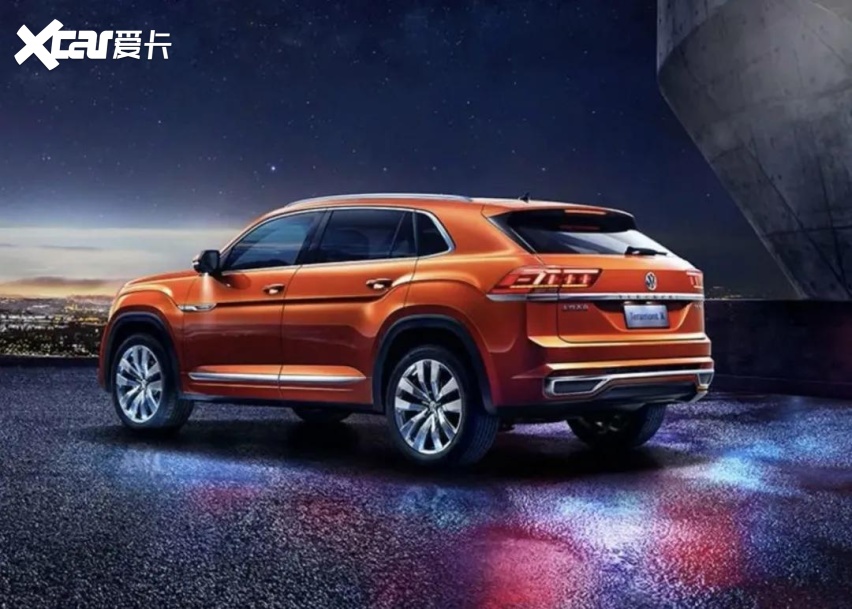奥迪Q5L VS大众途昂X：谁会让车主后悔当初