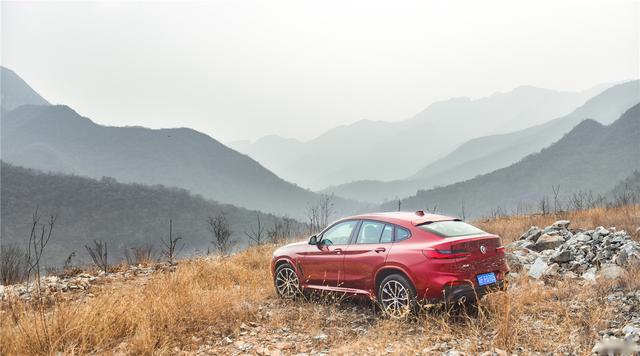 眼看SUV Coupe火起来,它应该什么样?找根标杆吧