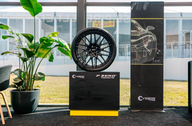 倍耐力CYBER 轮胎技术再获三项新奖项