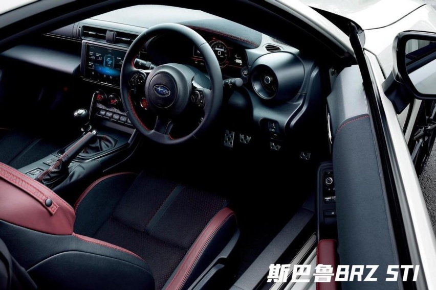 斯巴鲁将引入3款新车，BRZ/Levorg在列，新能源大潮下还好卖吗？