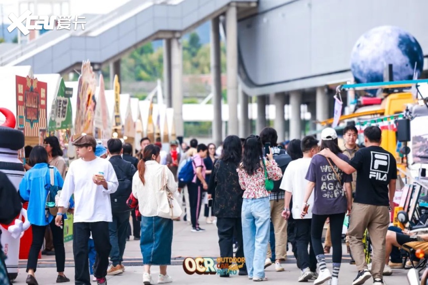 林肯的传世豪华，OCR晒车节带你细细品味