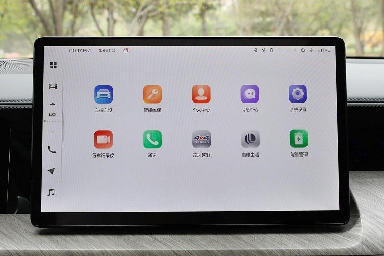 价格不变，动力优化，新款坦克500 Hi4-T前景如何？