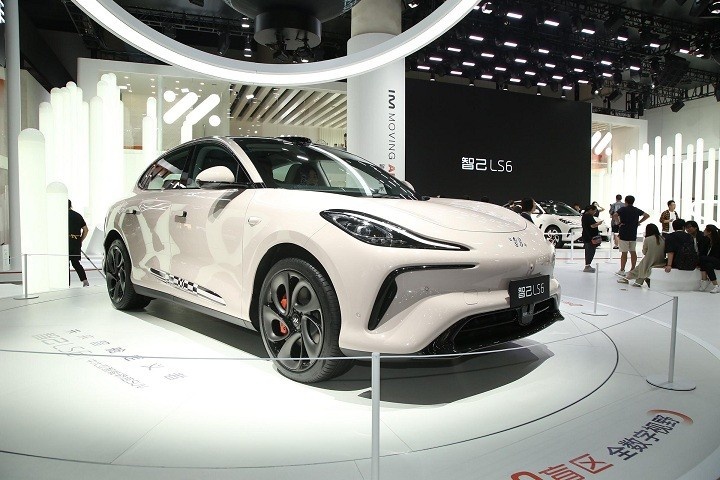 2023成都车展涌现出“惊爆价”，盘点成都车展上售价惊喜的车型