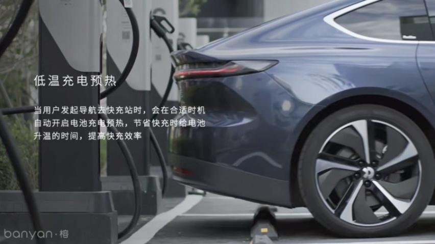 涵盖三大平台，体验全面升级，蔚来全系将迎来OTA大升级