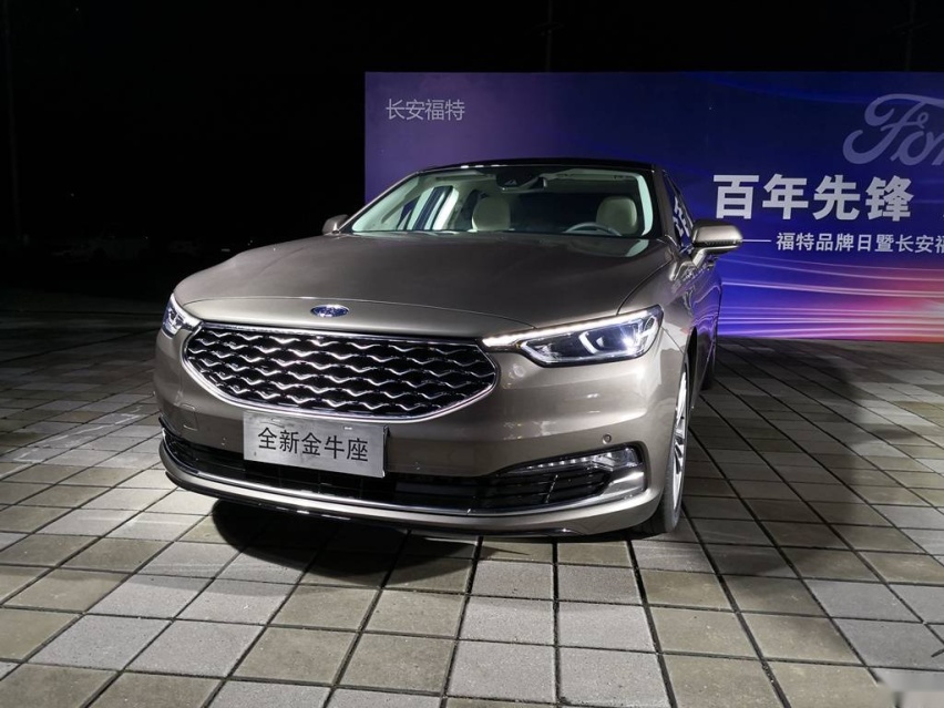 福特旗下锐界ST等多款新车正式上市！售价13.98万起