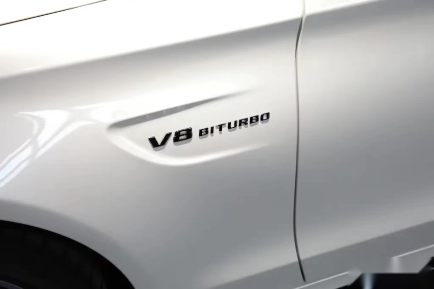 2.0T哑火了？梅赛德斯-AMG C 63及E 63将重拾V8发动机