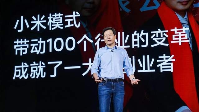 性价比超过比亚迪，抛弃零部件巨头，才是小米的造车底牌？