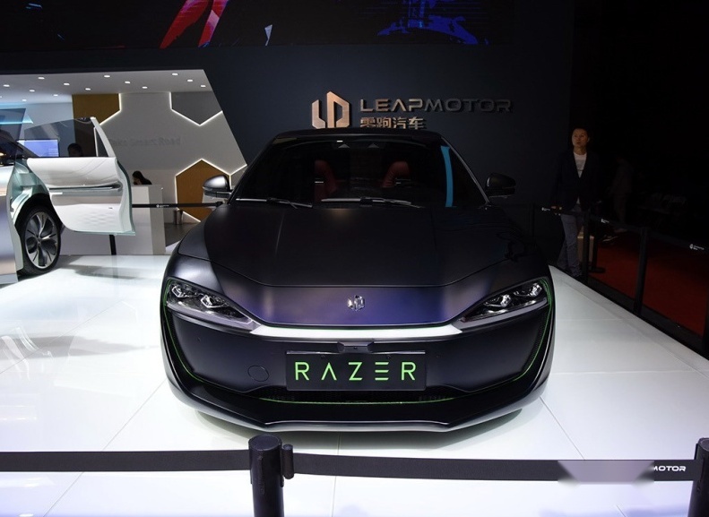 12万起售的双门轿跑，月薪2000都养得起，为什么卖不动？