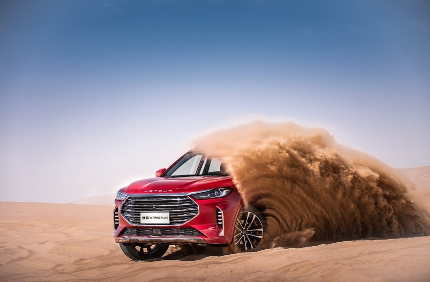 10-13万元自主热门SUV，哈弗、长安、捷途挑谁好？