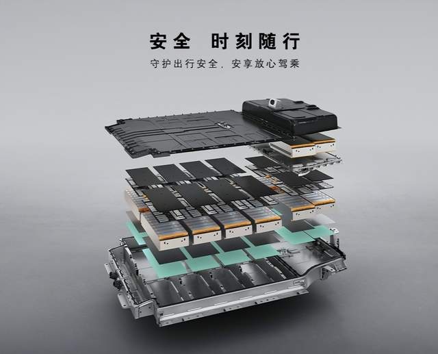 新能源汽车不玩虚的 ，“真”才是ARIYA艾睿雅的必杀技