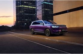 超越销量数字！问界M9以25万辆交付树起豪华车价值新标杆