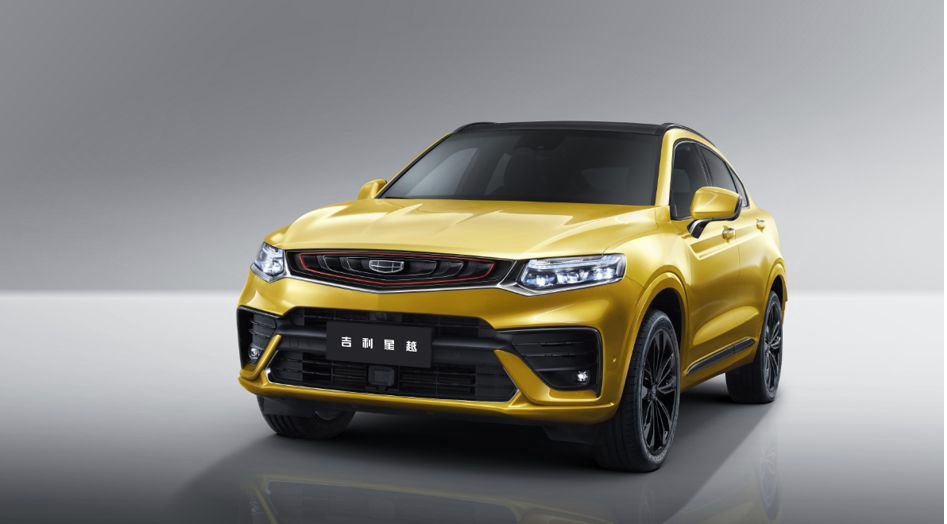 15万买紧凑型运动SUV，名爵HS和吉利星越怎么选？
