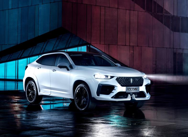 ��܇������300�_(t��i)��WEY VV7 GT�Ͳ�˹������