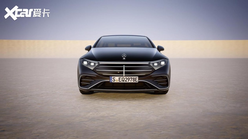 奔驰大改 eqs:拨乱反正,用奔驰的方法大步电动