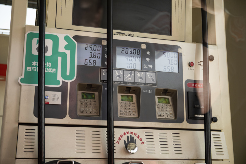 互联网智能出行新终端 体验全新名爵ZS 斑马智行3.0系统