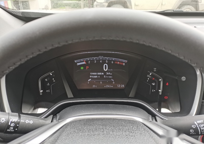 27岁入手人生中的第一辆车，选择本田皓影，优惠1.3万这价格贵吗