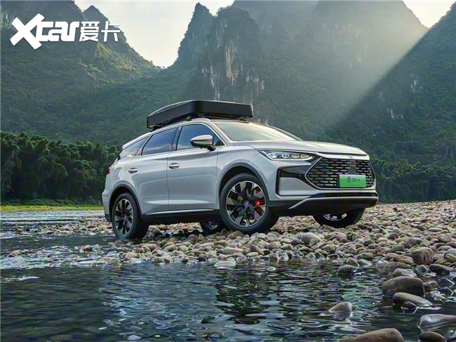 国产家用中大型新能源SUV推荐车型一览：红旗HS6 PHEV成首选？