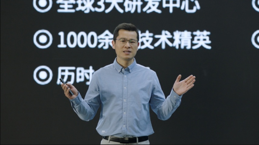 星途揽月“低价”上市,尹同跃为奇瑞高端梦奏响最强音