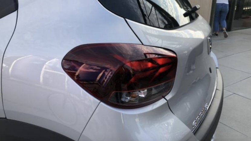 雷诺e诺的兄弟车型来了？达契亚Spring Electric，慕尼黑车