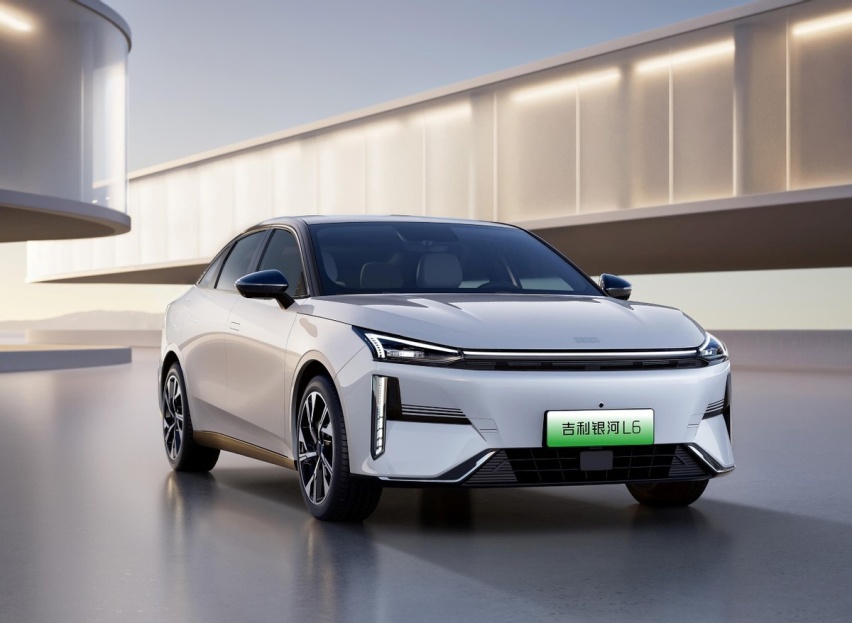 8月上市三款重磅新能源车 比亚迪海豹DM-i很有爆款潜质